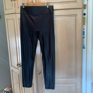 All Access black leggings